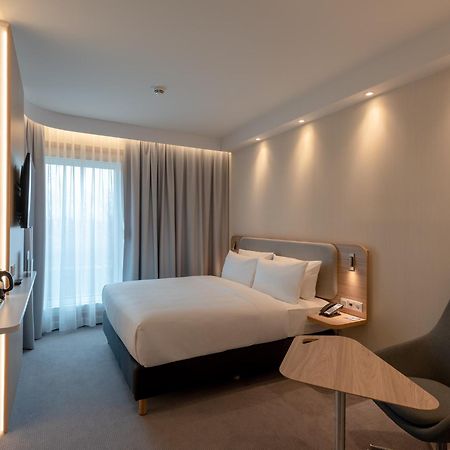 Holiday Inn Express - Munich North By Ihg Exterior photo
